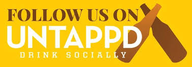 Image result for find us on untappd
